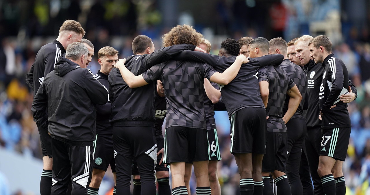 W 2016 roku zdobyli sensacyjne mistrzostwo Anglii. Teraz spadną z Premier League?