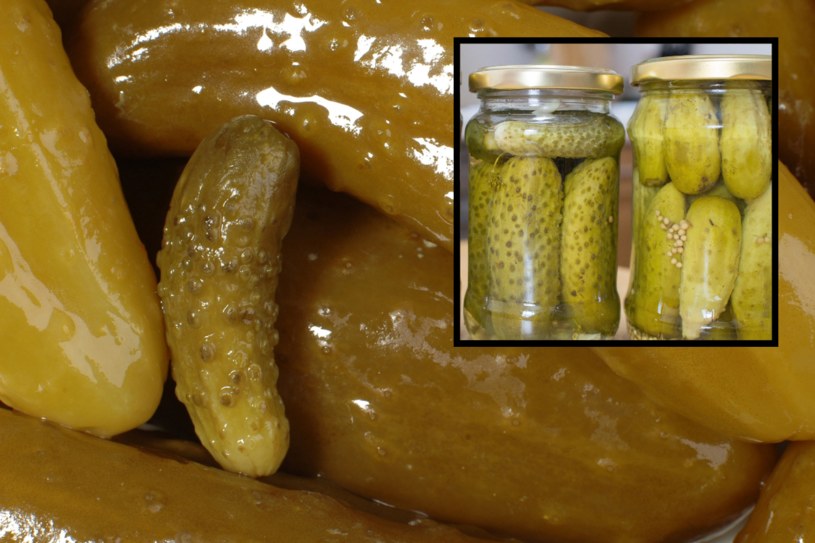 Uwaga na popularny nawóz do ogórków. Możesz zepsuć całą uprawę