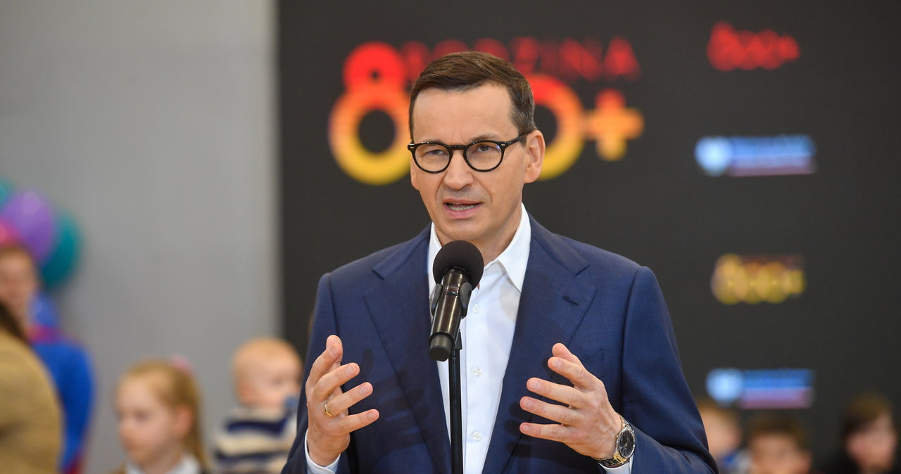 Wyborcze obietnice PiS. Będzie dodatkowe posiedzenie rządu