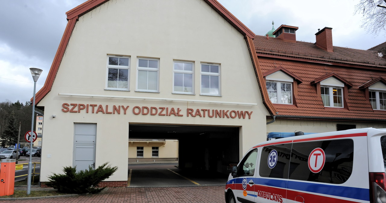 Szpital Wojewódzki w Koszalinie bez zgody wojewody zawiesza działalność Oddziału Neurologii