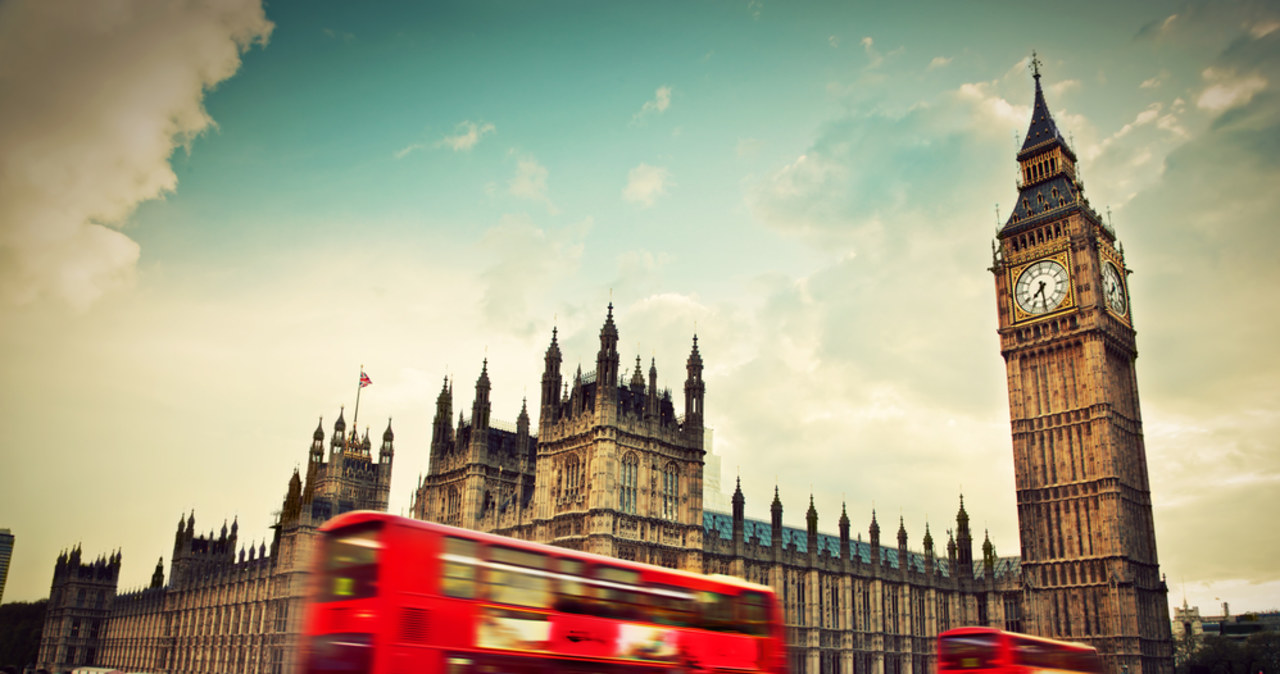 Obywatele UE w Wielkiej Brytanii wybiorą parlamentarzystów?
