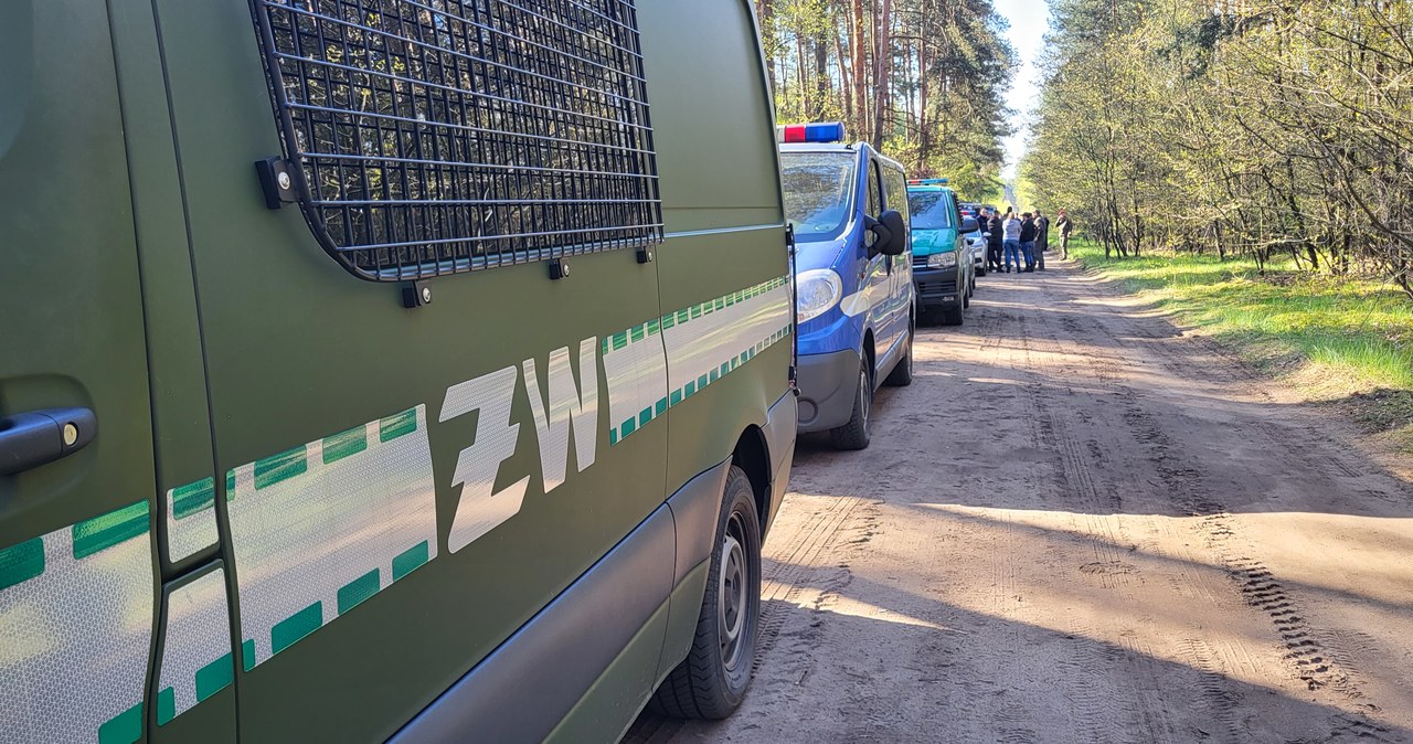 Premier: Mam pełne zaufanie do wicepremiera Błaszczaka i wojskowych