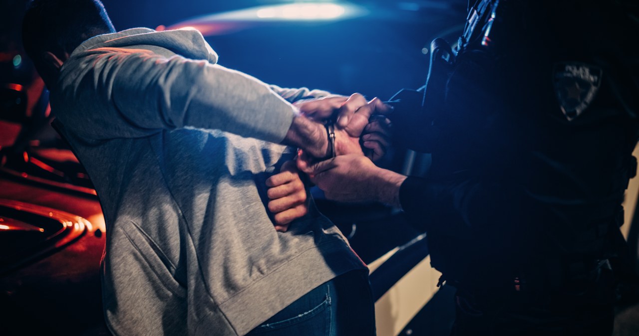 Wystawili „puste” faktury VAT na 1,5 miliarda zł. Zatrzymano 19 osób