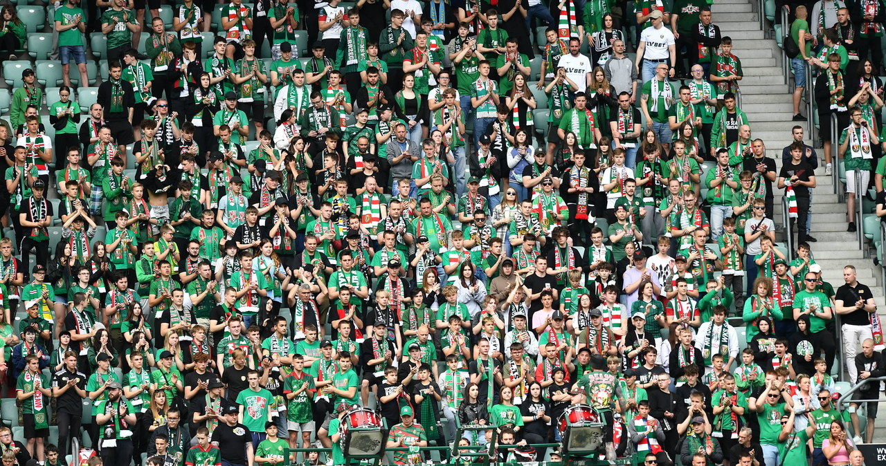 Śląsk Wrocław zostanie wystawiony na sprzedaż