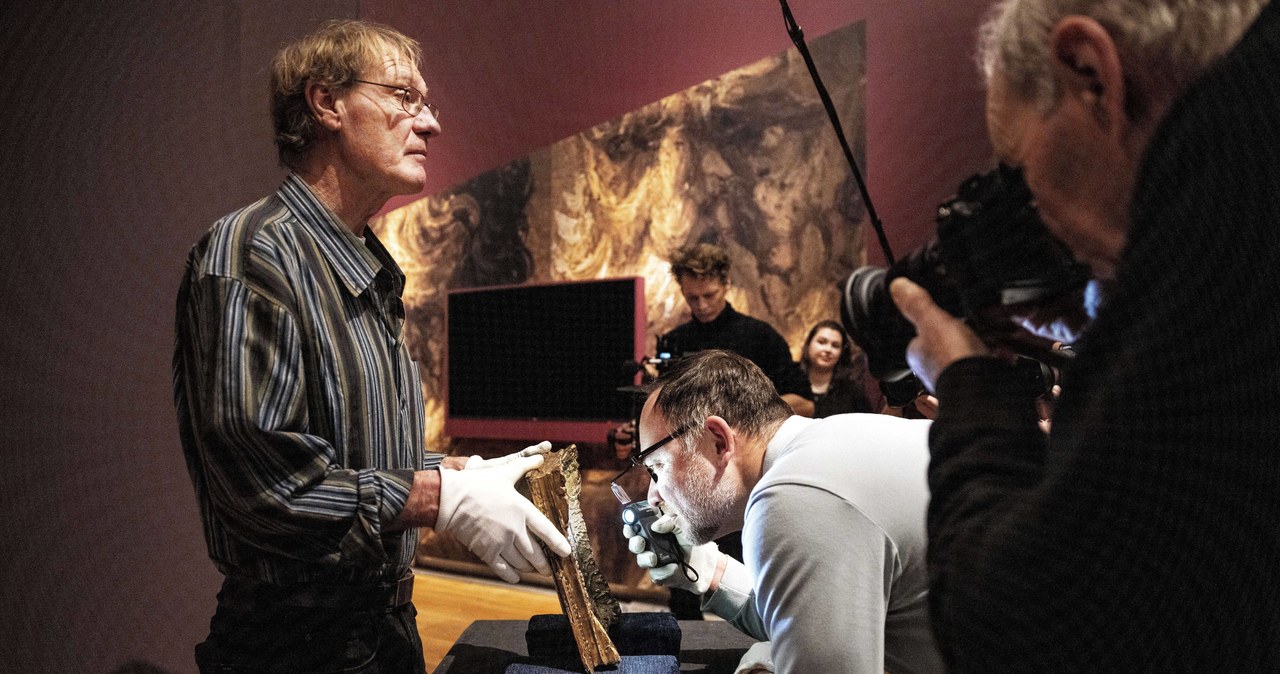 Dwa obrazy Rembrandta idą pod młotek. Przez 200 lat były w prywatnych rękach