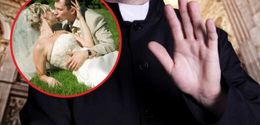 Spytali księdza o mieszkanie przed ślubem. Pod nagraniem aż zawrzało