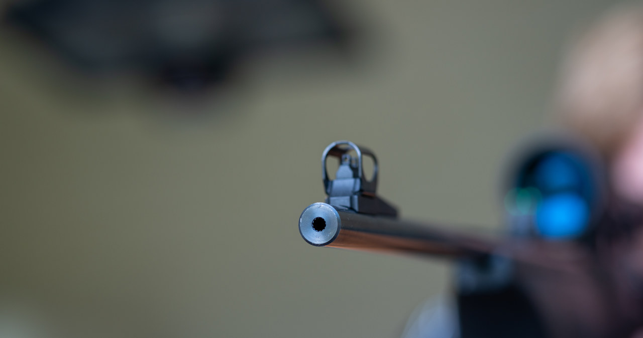 ​Groził bronią odbierającym śmieci. 60-latek w rękach policji