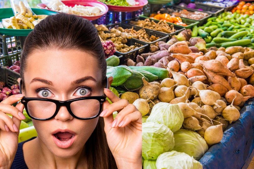 Nowa królowa drożyzny. Popularne warzywo podrożało dwukrotnie