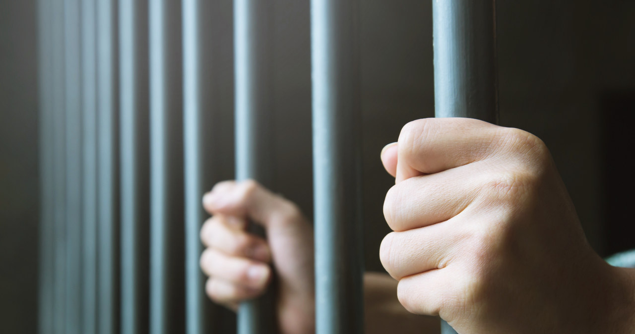 Zabił partnerkę, bo chciała od niego odejść. Dożywocie dla 44-latka