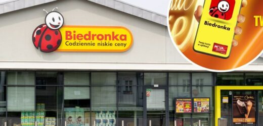 Ukryta funkcja aplikacji Biedronki. Mało kto ją zna! Sprawdź, gdzie ją znaleźć