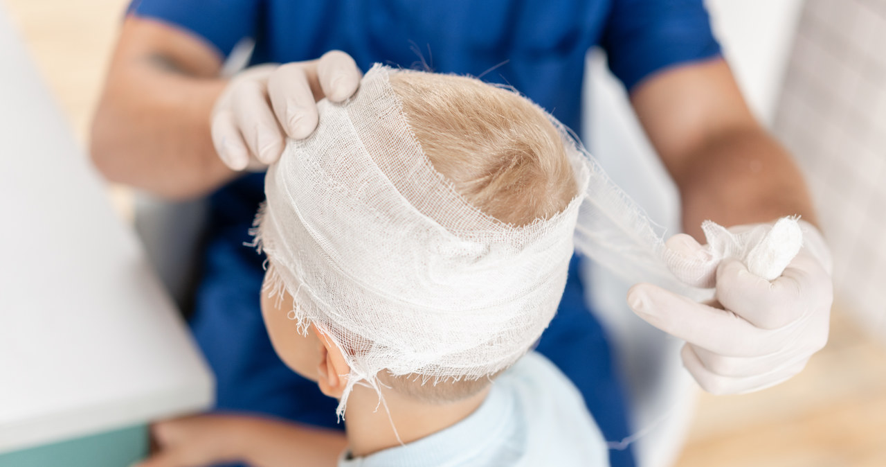 12-latek odgryzł koledze skórę z czoła. Sprawcą zajął się sąd