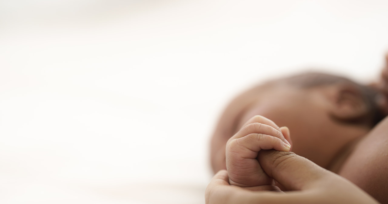 ​Oblała niemowlę gorącą wodą. Prawomocny wyrok dla matki