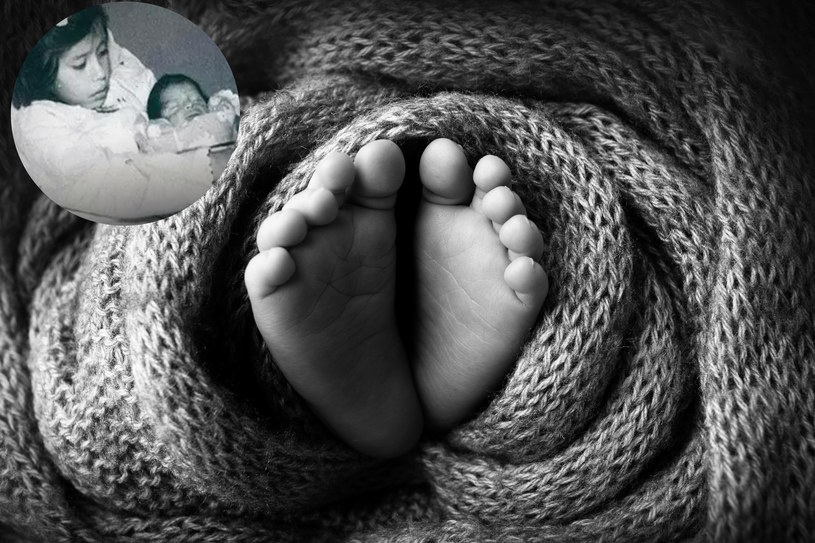 Gdy dziecko rodzi dziecko. Pięciolatka najmłodszą matką w historii medycyny