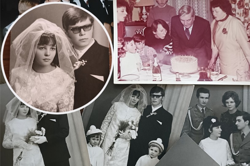 Wędliny, „potajemne śluby” i remizy: urokliwe śluby i wesela z okresu PRL-u