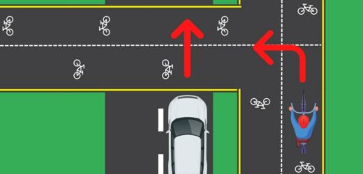 Kto ma pierwszeństwo? Większość rowerzystów podaje błędną odpowiedź