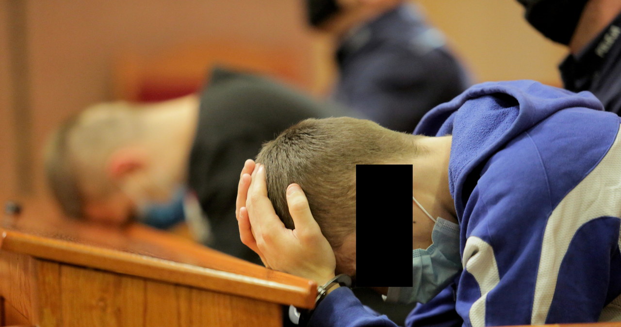 Zabójstwo na terenie ogródków działkowych w Olsztynie – SN oddalił kasację obrońcy