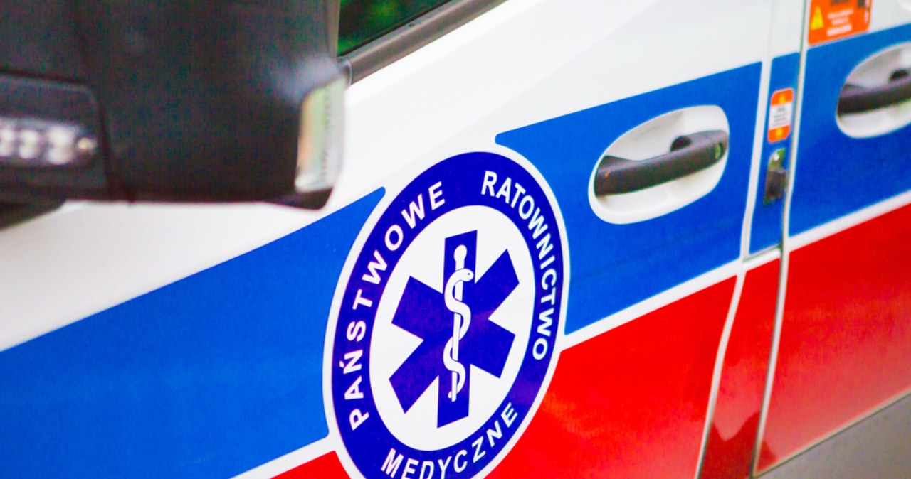 Nie żyje 2-latek przygnieciony wózkiem widłowym w Wielkopolsce