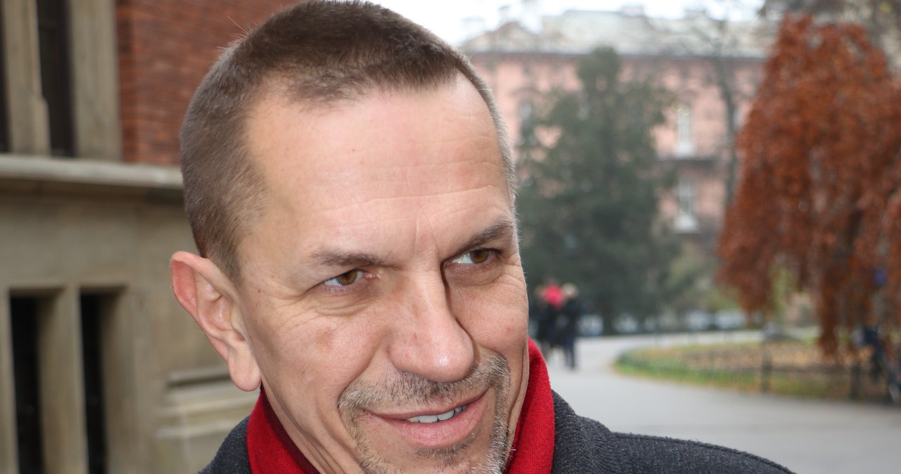 Jarosław Flis gościem Popołudniowej rozmowy w RMF FM