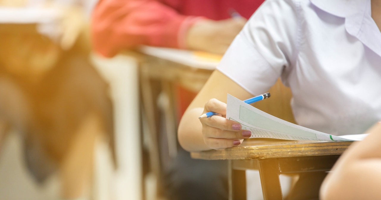 ​Rekrutacja do liceów i techników. Jak przeliczać punkty na świadectwie i z egzaminów?