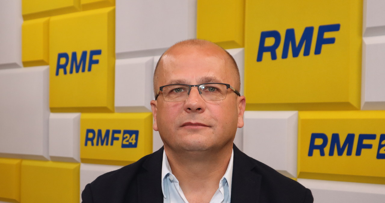 Gen. Kraszewski o zestrzeleniu rosyjskich Kindżałów: Runął kolejny mit