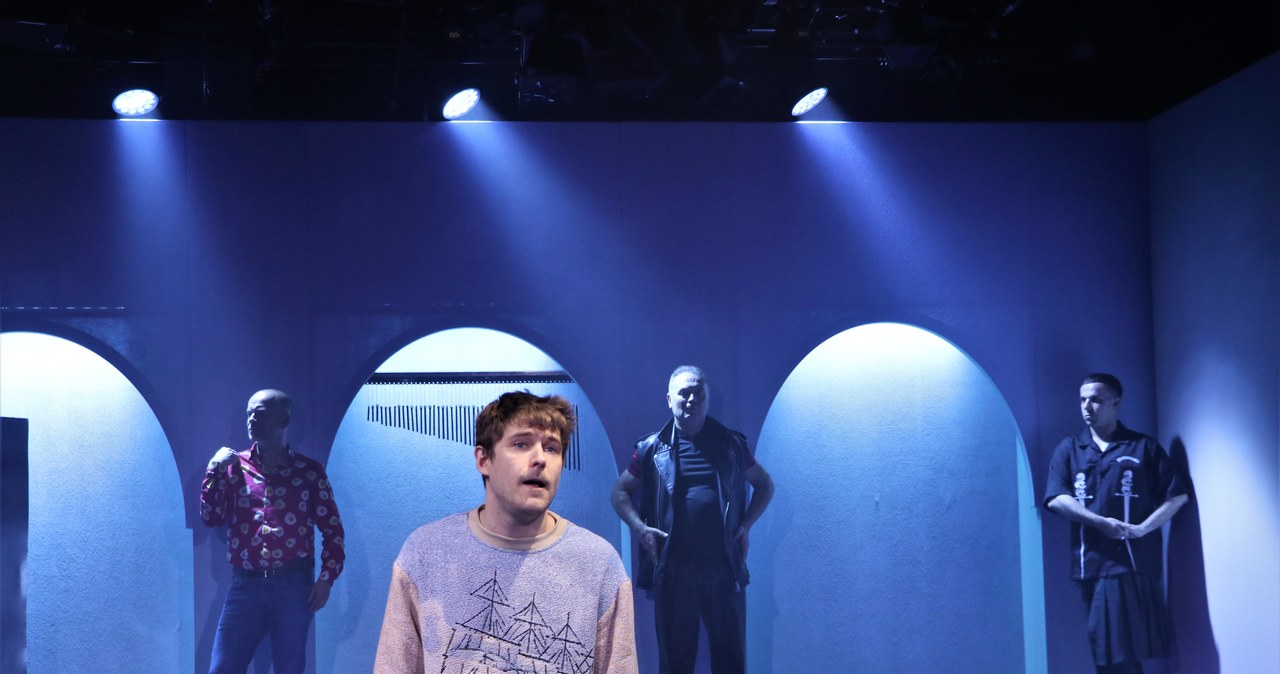 Historia o zmaganiach ze stereotypami. „Niemęski” w Starym Teatrze w Krakowie