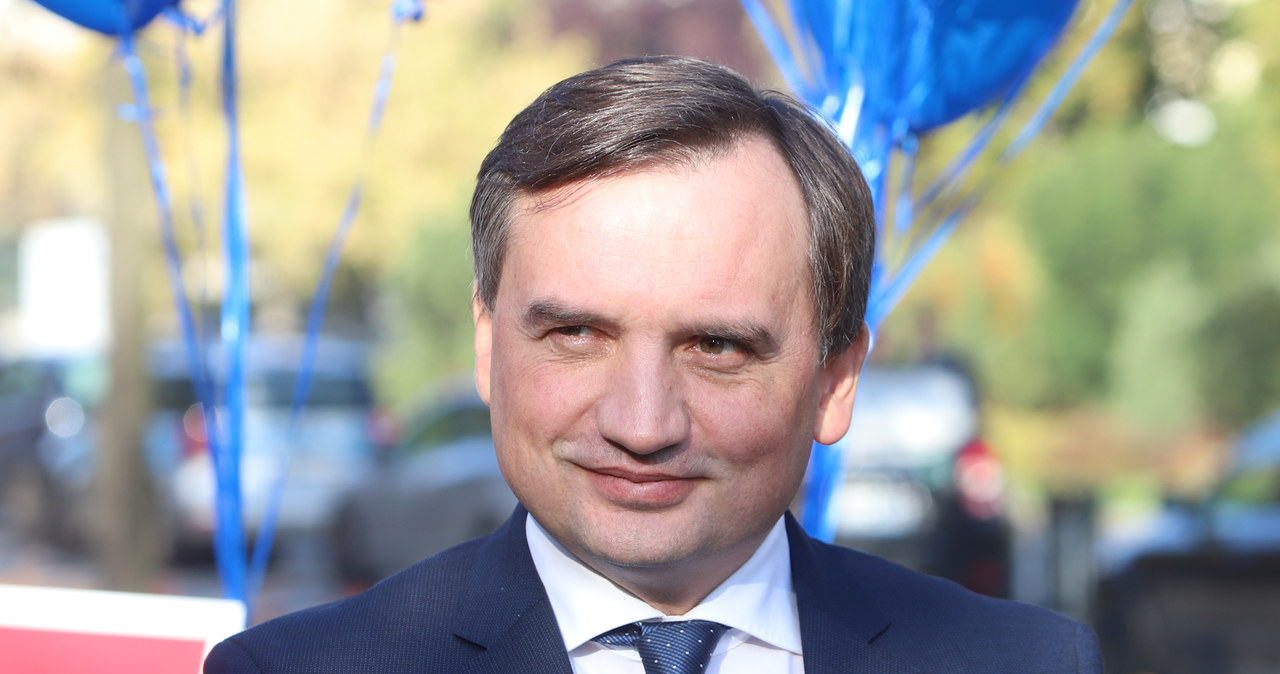 Ziobro odpowiada Morawieckiemu: Mamy ostatnią szansę, by to naprawić