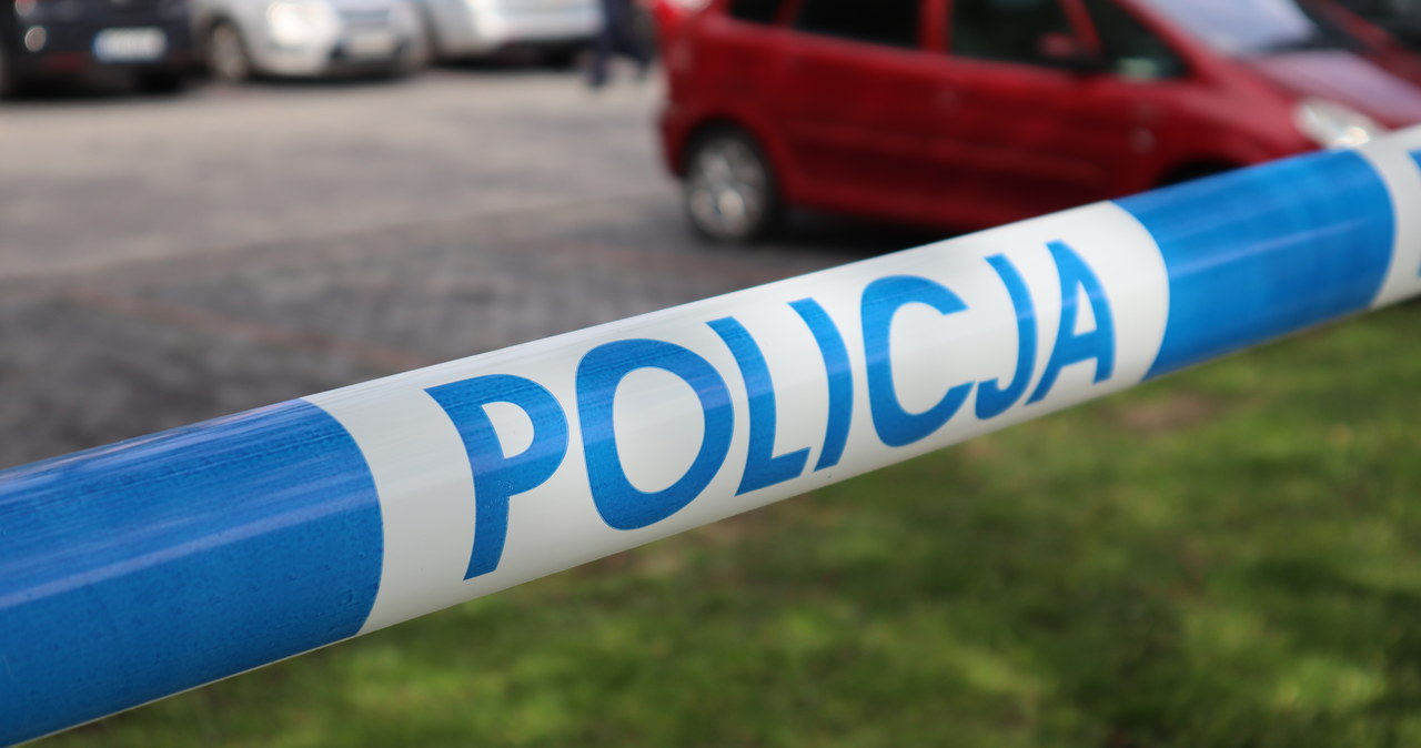 Napad na bank w Nowogrodzie Bobrzańskim. Trwa obława