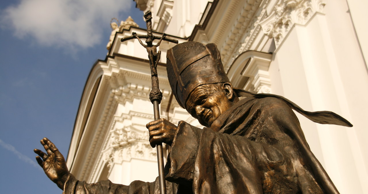 Wadowice będą świętowały 103. rocznicę urodzin Jana Pawła II