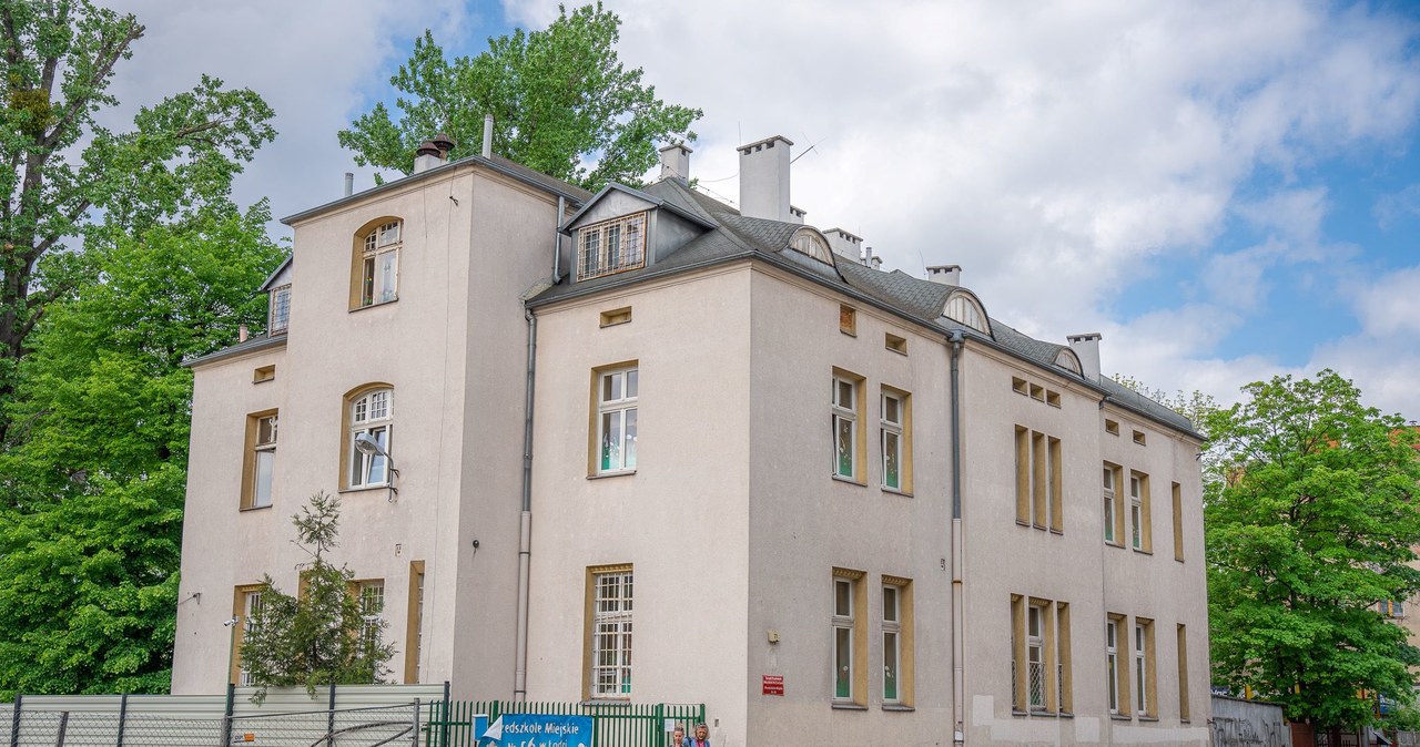 Wakacyjny nabór przedszkolaków w Łodzi