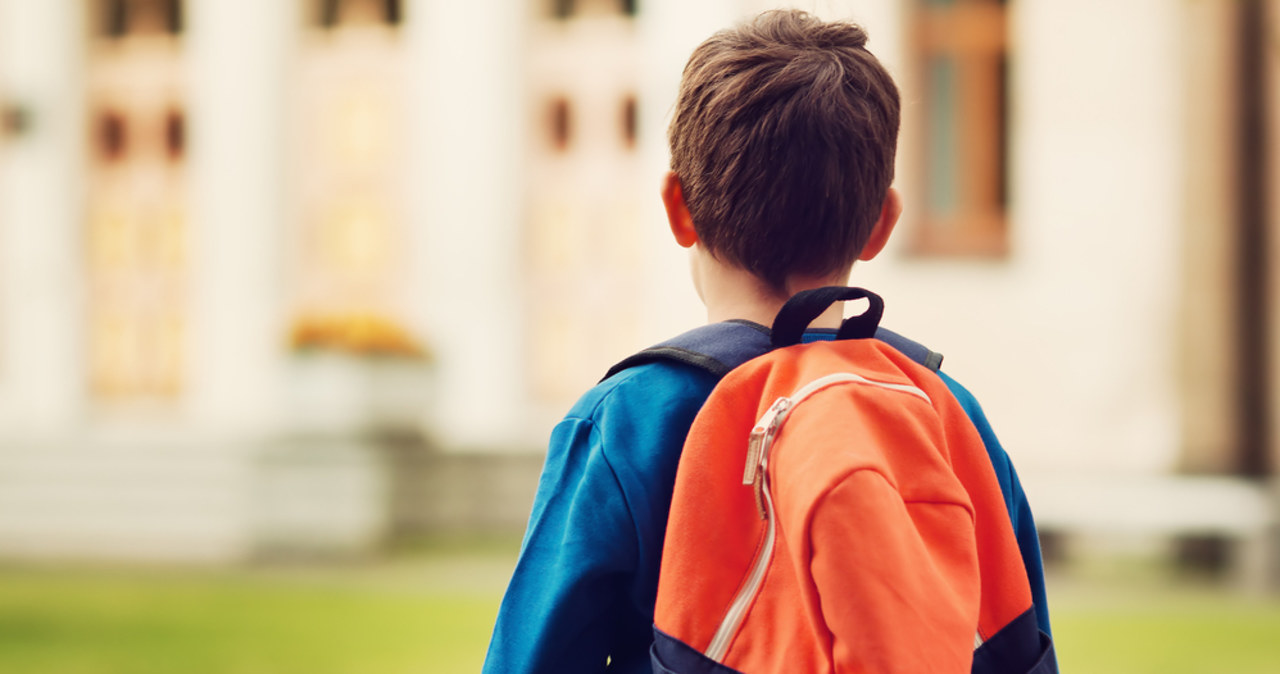 Nadali dziecku imię Putin. Teraz chcą je zmienić