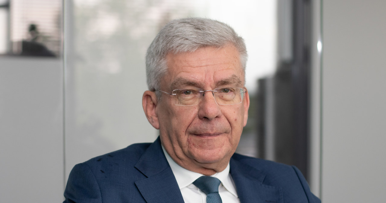 Stanisław Karczewski nie pracuje już w nowomiejskim szpitalu