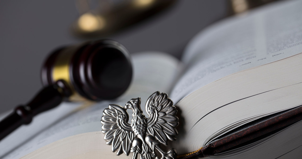 Kierowca volvo skazany za nieumyślne spowodowanie śmiertelnego wypadku