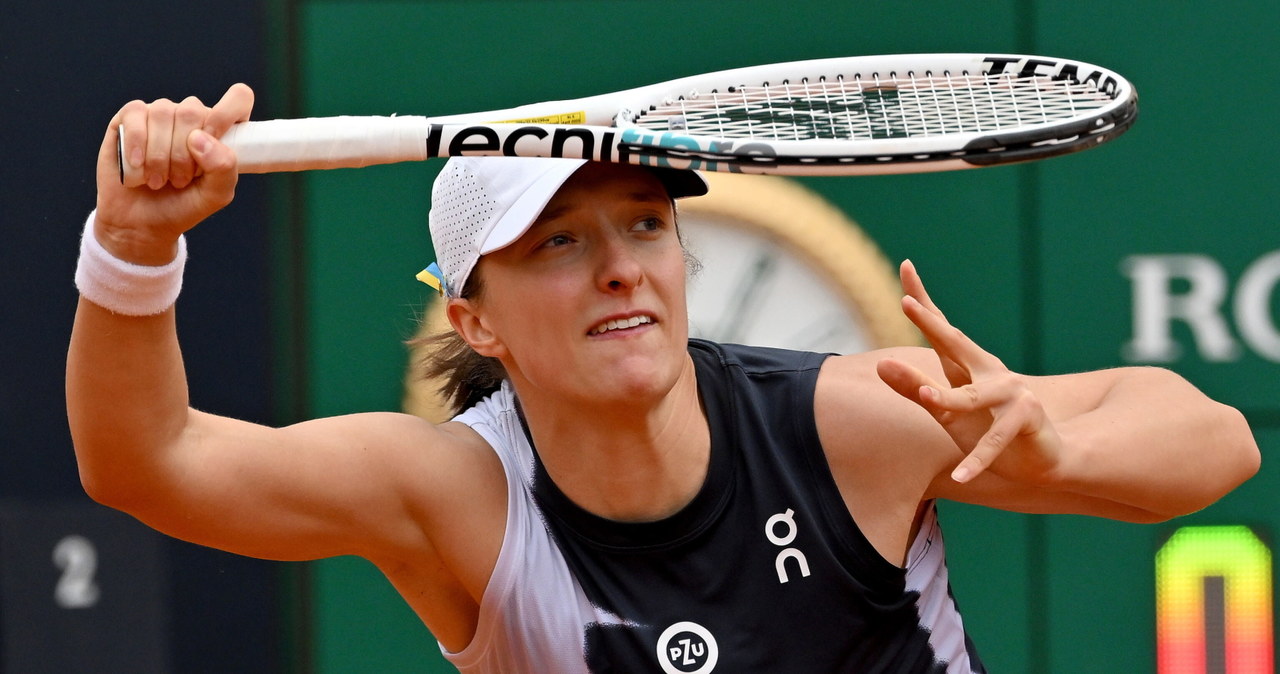 Iga Świątek zagra dziś o półfinał. Rybakina trudną rywalką
