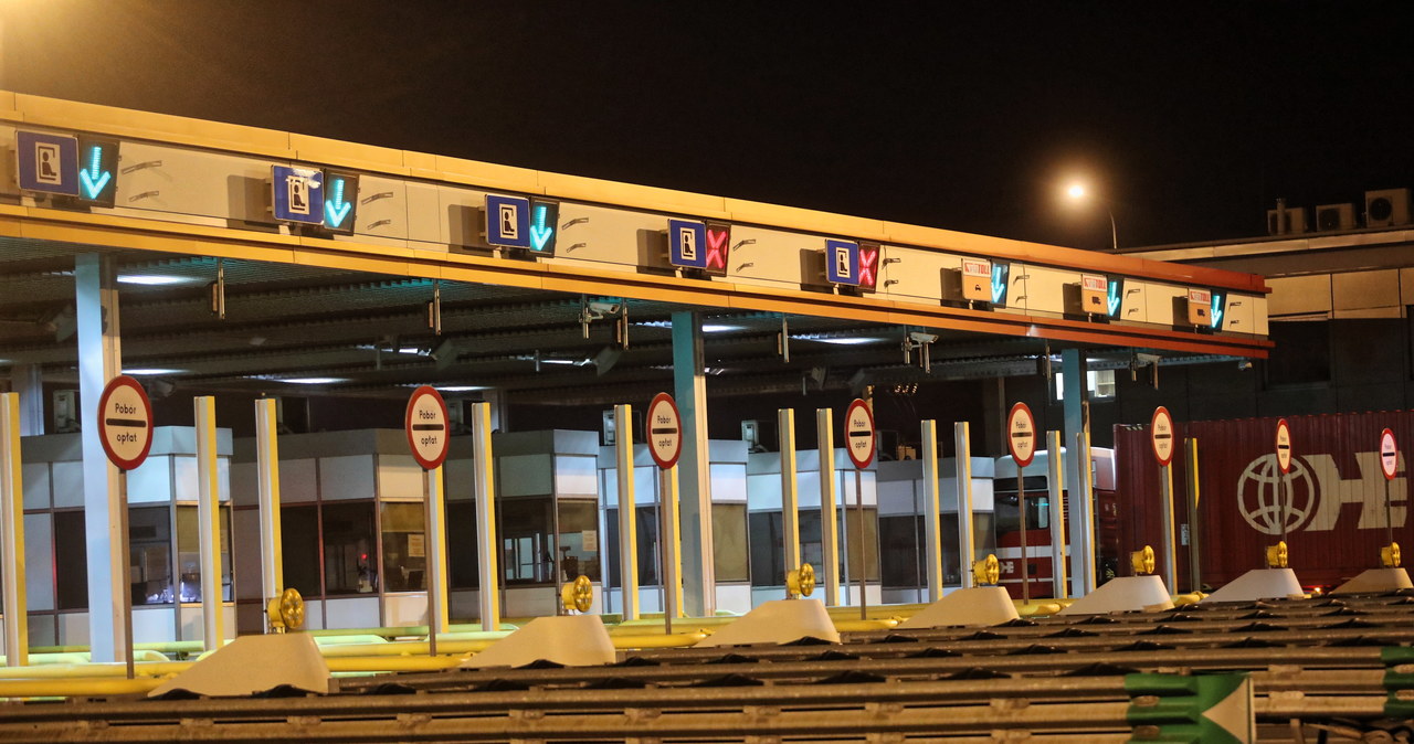 Bezpłatne autostrady. Transportowcy zgłaszają swoje wątpliwości