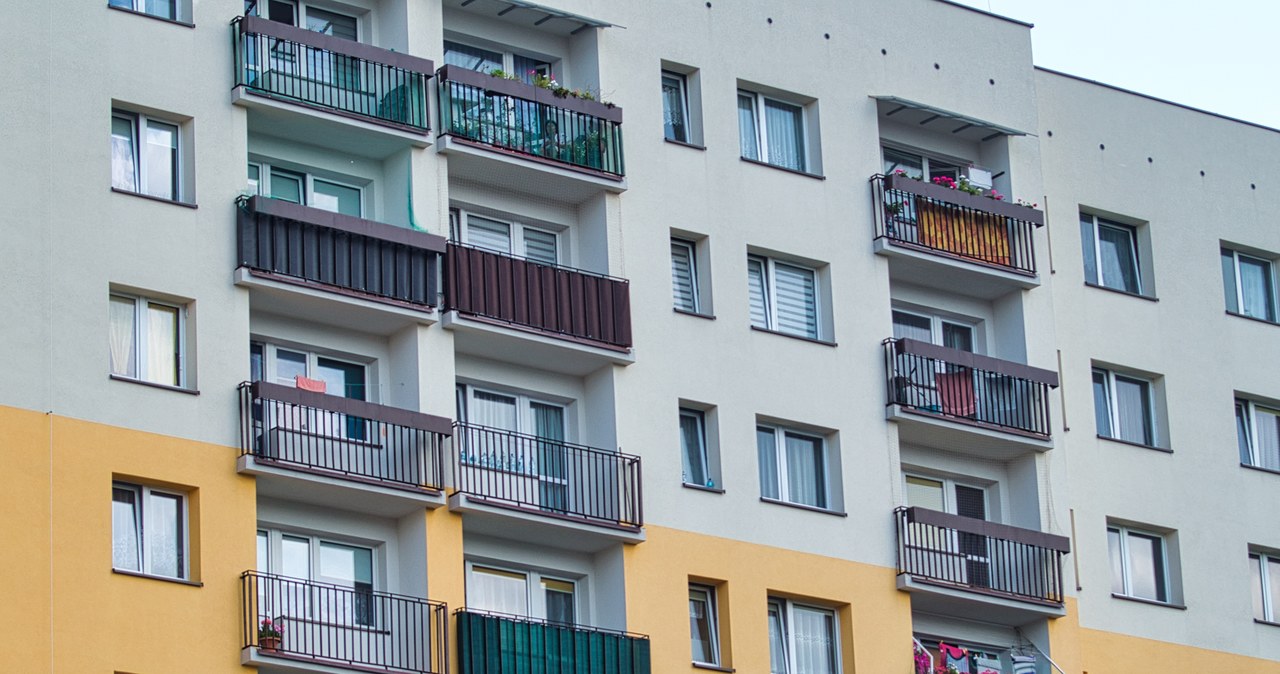 Koniec programu Mieszkanie Plus. Buda: Nie wypaliło