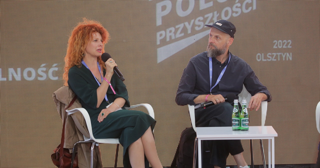 Reżyser Iwan Wyrypajew zaocznie aresztowany przez moskiewski sąd