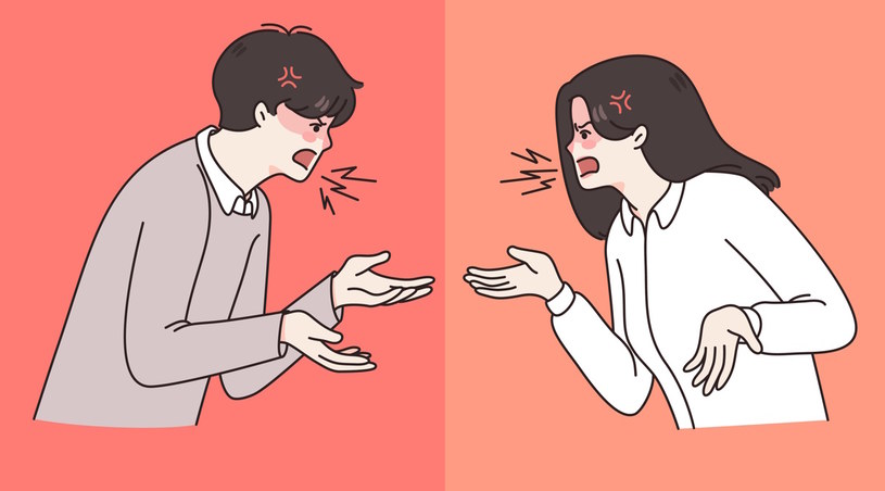 Znaki zodiaku, które nigdy nie stworzą udanego związku. Cierpienie gwarantowane