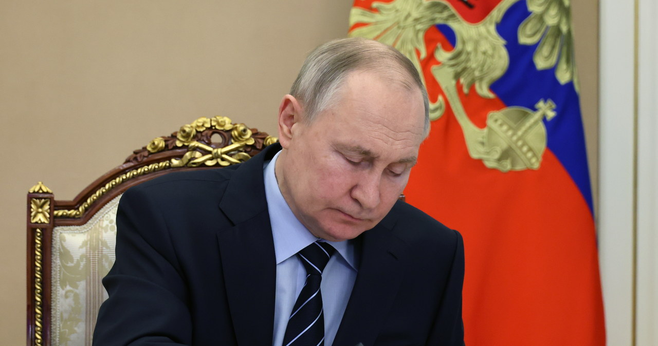 Wojna domowa w Rosji? „Skończyła się epoka świętości Putina”