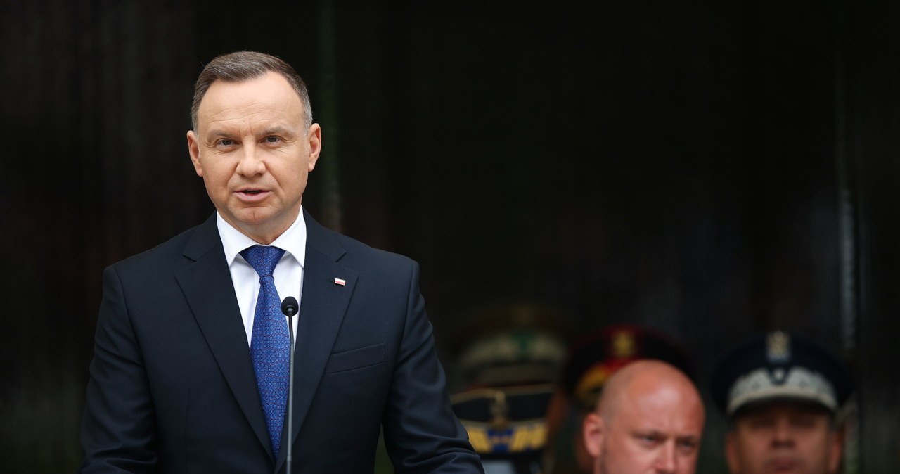 Prezydent zwołał naradę w BBN. Tematem szczyt NATO