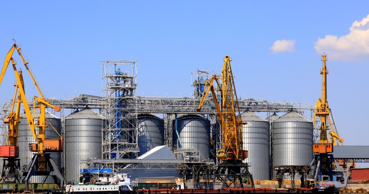 Prezydent Turcji: „Inicjatywa zbożowa” przedłużona o dwa miesiące