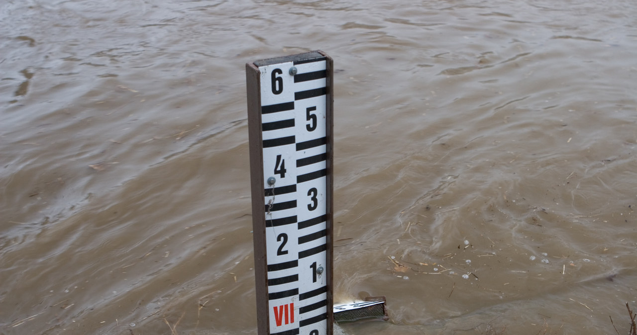 ​Stan ostrzegawczy przekroczony na dwóch podhalańskich rzekach