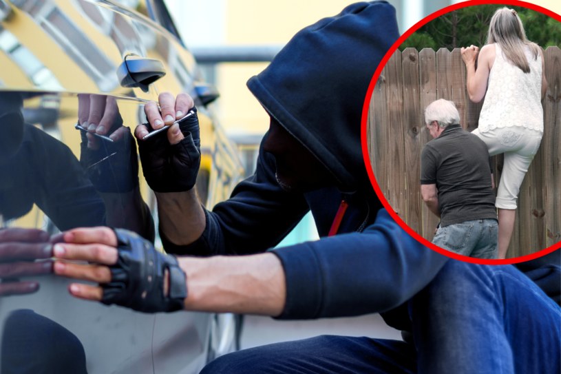 „Sąsiad myśli, że jest osiedlowym szeryfem. Obrzucił mi samochód jajkami, przebił oponę” [LIST]