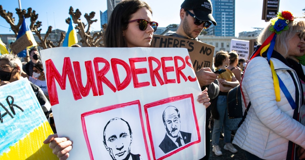 Rosja i Białoruś państwem związkowym? Bulwersujące oświadczenie MSZ