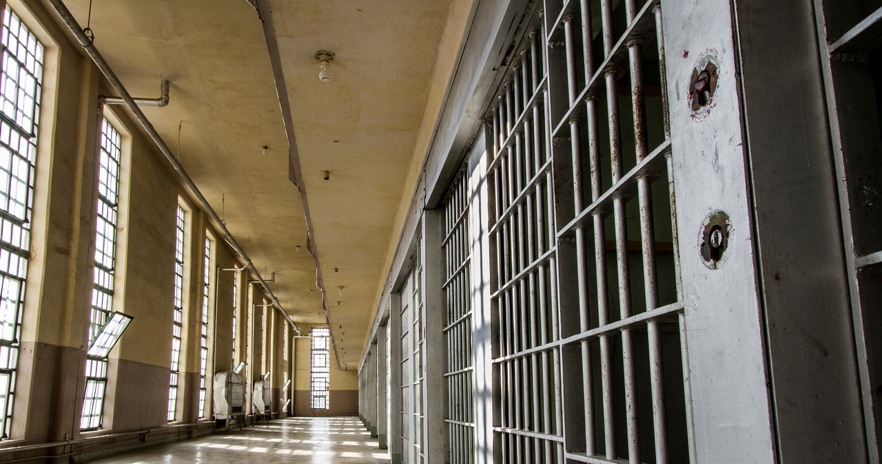 Zabił osiem osób. 10 wyroków dożywocia i 260 lat więzienia dla ekstremisty