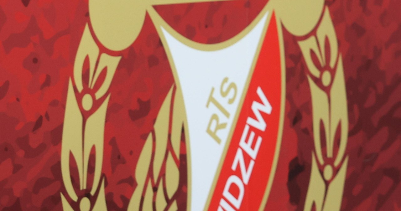 Mateusz Dróżdż odwołany z funkcji prezesa Widzewa Łódź