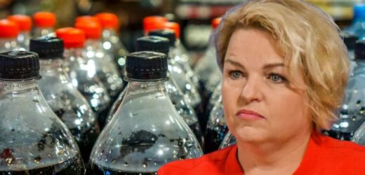 Napoje typu „zero” to nie lepszy wybór. Pijąc narażamy się na choroby