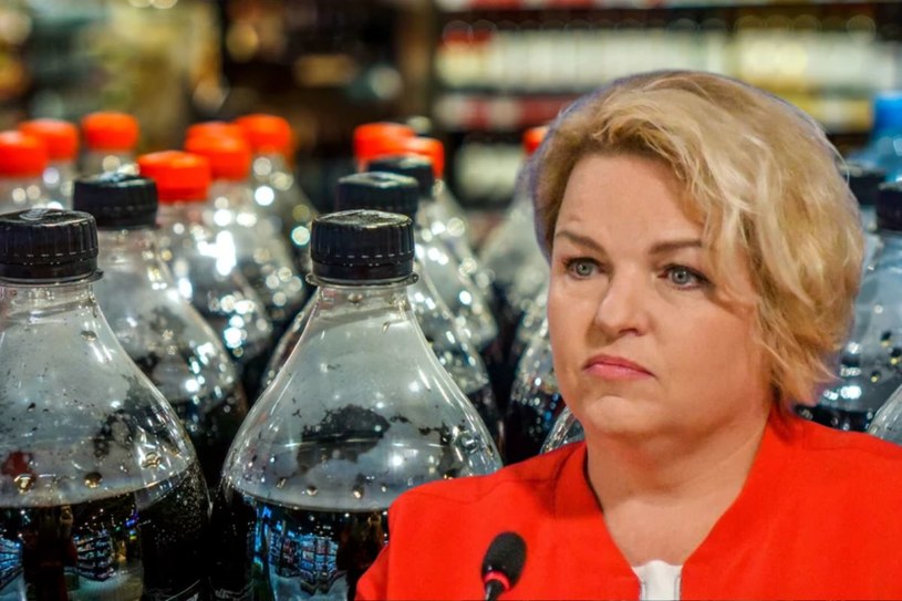 Napoje typu „zero” to nie lepszy wybór. Pijąc narażamy się na choroby
