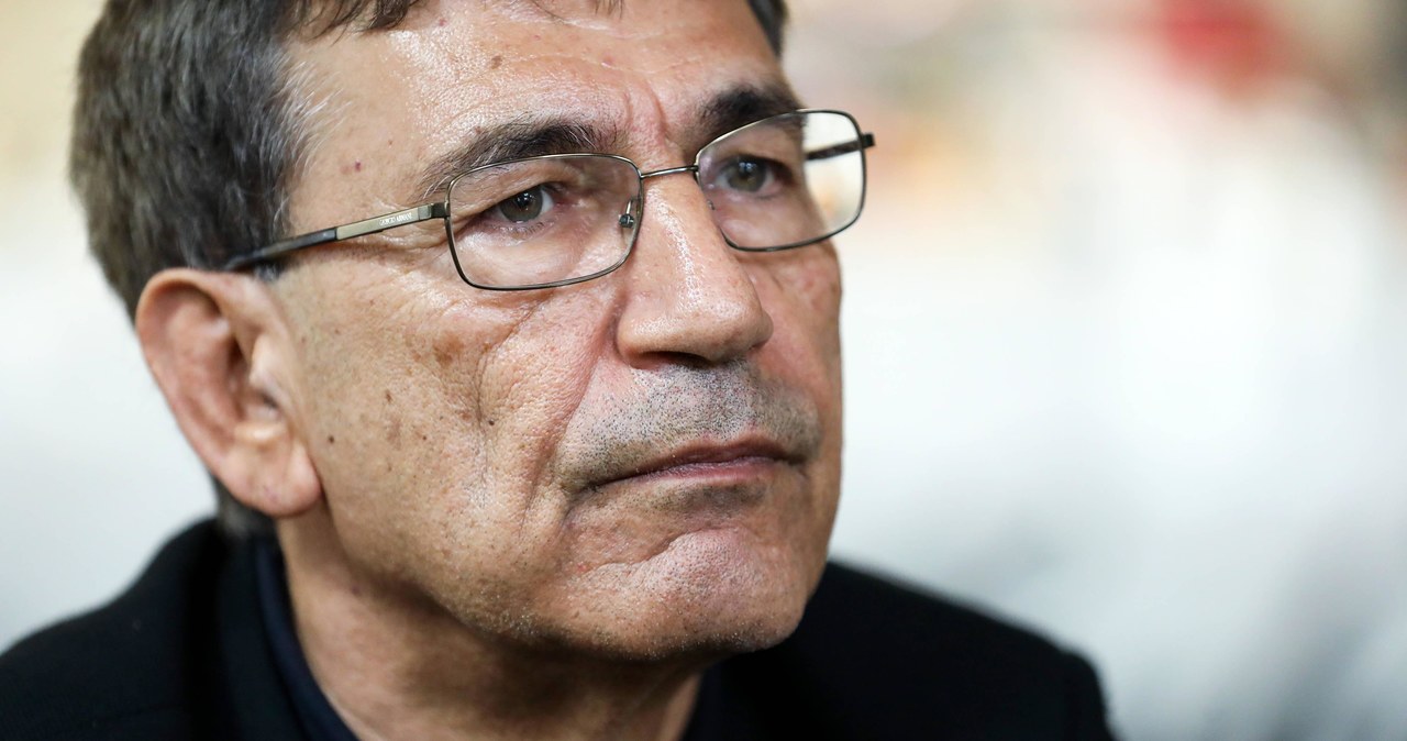 ​Orhan Pamuk 29 czerwca odbierze doktorat honoris causa UAM