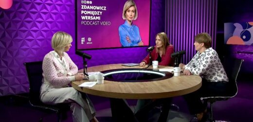 Ponad połowa z nas doświadcza wypalenia zawodowego. Jak sobie z nim radzić? „Zdanowicz pomiędzy wersami”