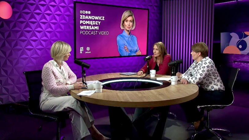 Ponad połowa z nas doświadcza wypalenia zawodowego. Jak sobie z nim radzić? „Zdanowicz pomiędzy wersami”